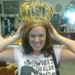 Profile Picture of Lori Atkinson (@sportygma) on Instagram