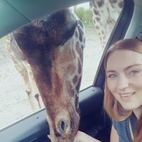 Profile Picture of Tammy Ford (@tammy-ford-13) on Quora