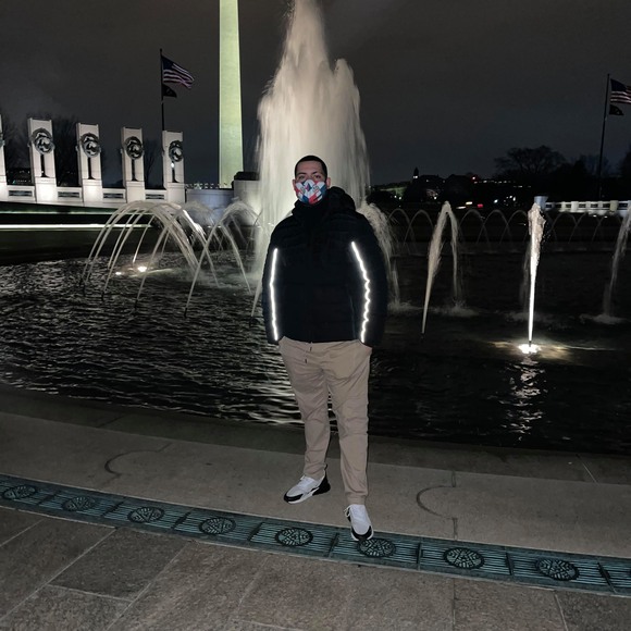 Profile Picture of Kevin Melo (@km305) on Poshmark