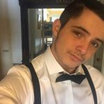 Profile Picture of Alexandre Lelex Devillebichot (@alexandre_devillebichot) on Instagram
