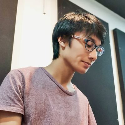 Profile Picture of Joshua Kim (@joshuakimmusic) on Twitter