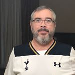 Profile Picture of Larry Huffman (@huffy1166) on Instagram