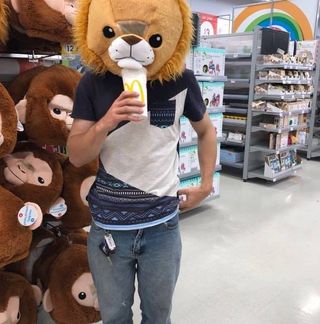 Profile Picture of Daniel Lonsdale (@rindra88) on Facebook