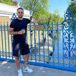 Profile Picture of George Rainer (@george_rainer0) on Instagram