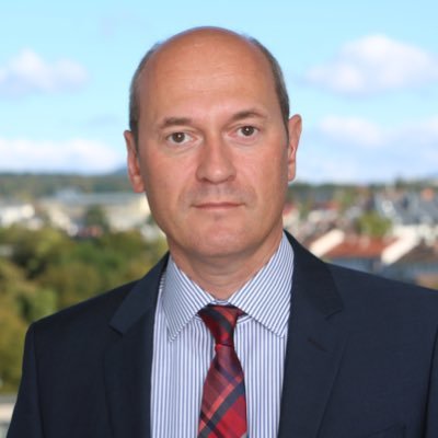 Profile Picture of Alexander Baumann (@BaumannAlex2) on Twitter