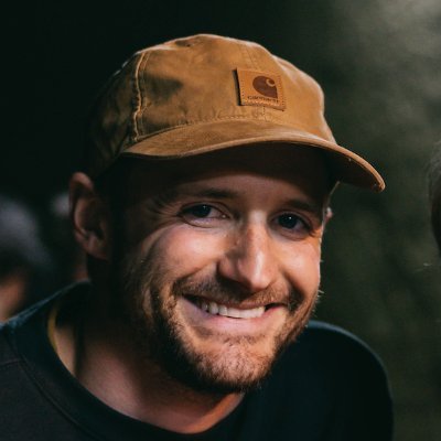 Profile Picture of Corey Upton (@CBW_Upton) on Twitter
