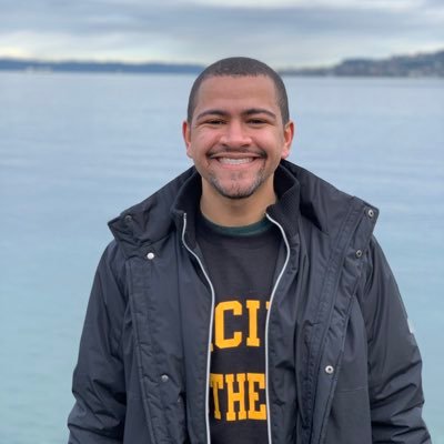 Profile Picture of Aaron Zeiler (@aaronjzeiler) on Twitter