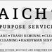 Profile Picture of Laich Joseph III (Laich's all purpose service) (@laichs.aps) on Facebook