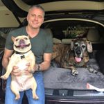 Profile Picture of raymond.A.Adams (@raymond.a.adams) on Instagram