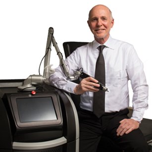 Profile Picture of Lawrence Fortier, MD (@LFortierMD) on Twitter