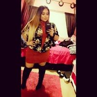 Profile Picture of Carina De La Rosa-arevalo (@carina-de-la-rosa-arevalo) on Quora