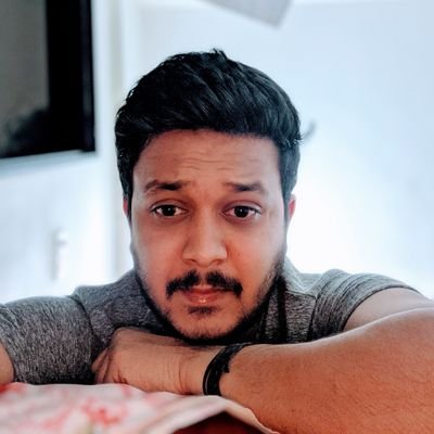Profile Picture of Aalok Singh (@aaloksingh98) on Twitter