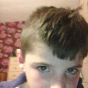 Profile Picture of Riley Paul Redding (@RileyRedding) on Twitter