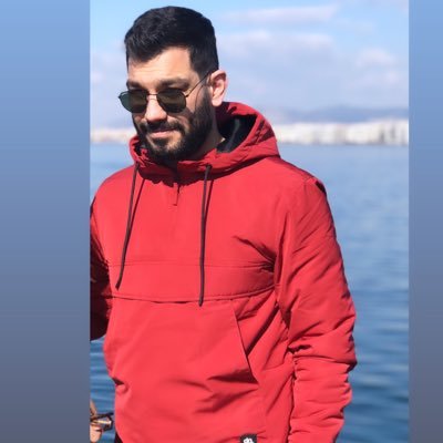 Profile Picture of Nikos Magafas (@MagafasNikos) on Twitter
