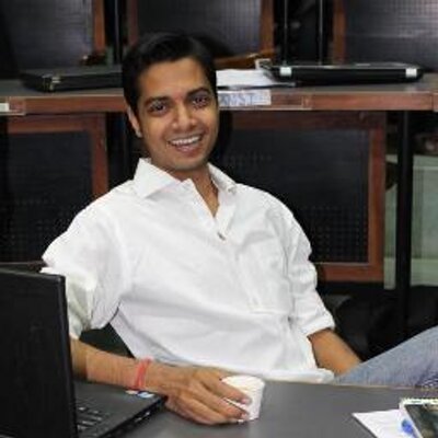 Profile Picture of Atul Kumar (@p11atul88) on Twitter