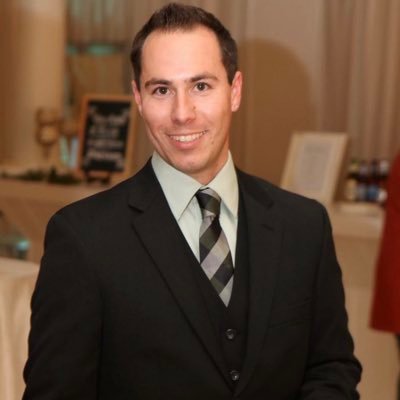 Anthony DeRosa - Twitter Profile Picture of Anthony DeRosa (@anthonyderosany) on Twitter