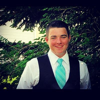Profile Picture of Blake Travis (@blaketravis00) on Twitter