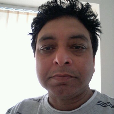 Profile Picture of Anand Rahul Persaud (@ApRahul10) on Twitter