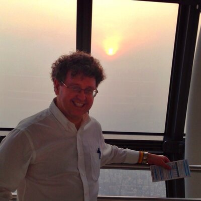 Profile Picture of Robert Holladay (@BobHolladay2) on Twitter