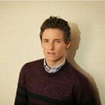 Profile Picture of Edward John David Redmayne (@eddie._.redmayne) on Instagram