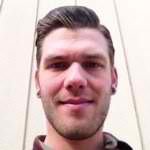 Profile Picture of Nathaniel Browning (@redbeetneck) on Instagram