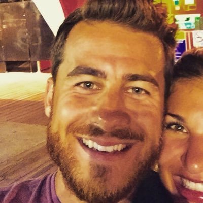 Profile Picture of Jordan Halliday (@hallidayma) on Twitter