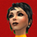 Profile Picture of Clara Croft (@claracroftatsl) on Flickr