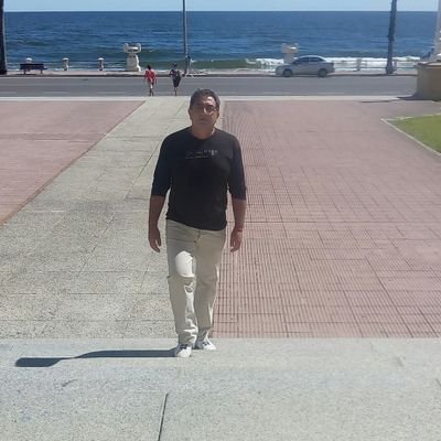 Profile Picture of CARLOS MIGUEZ (@MIGUEZC1) on Twitter