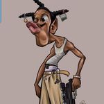 Profile Picture of Joseph O'neal Arthur (@tat2_gh) on Instagram