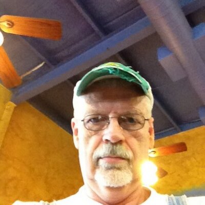 Profile Picture of Larry Sargent (@larrynwcf) on Twitter