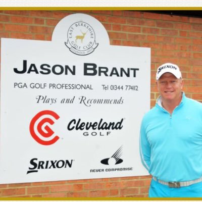 Profile Picture of Jason Paul Brant (@JasonPaulBrant1) on Twitter