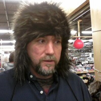Profile Picture of Brent Lowery (@b_low71) on Twitter