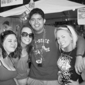 Profile Picture of Solomon Consuegra (@289891906) on Myspace