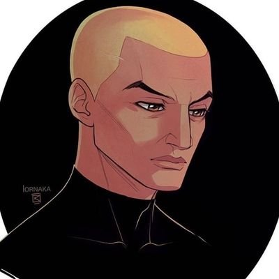 Profile Picture of MirandaStark (@Sage_Skywalker) on Twitter