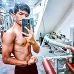 Profile Picture of Vineet Singh😎 (@vineetjudoka) on Instagram