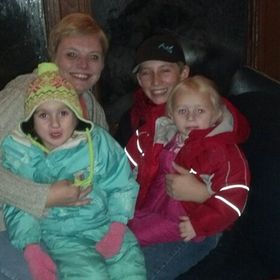 Profile Picture of Stephanie Carlson (@stephcarlson28) on Pinterest