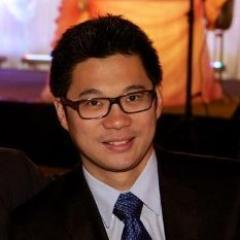 Profile Picture of Benjamin Leung (@bwpleung) on Twitter