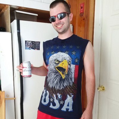 Profile Picture of Josh Alves (@jalves859) on Twitter