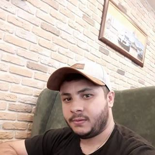 Profile Picture of George Morrison (@George-Morrison) on Facebook