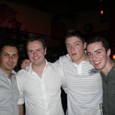 Profile Picture of Carl Stanton (@CarlStanton4) on Twitter