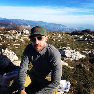 Profile Picture of Edward Barbour-Lacey (@englished1066) on Twitter