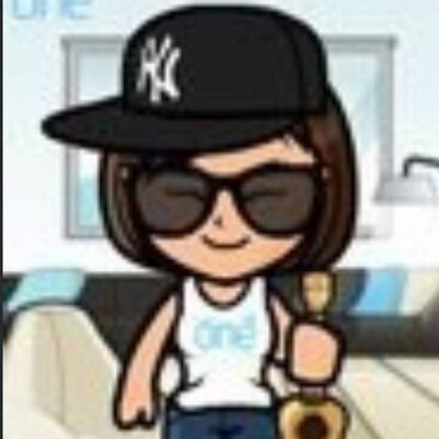 Profile Picture of Rainna Su Cha (@RainnaSu85) on Twitter