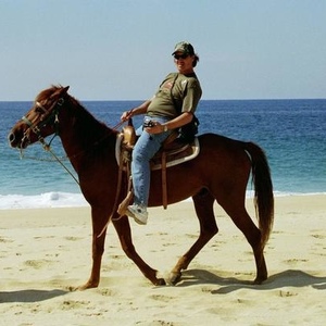 Profile Picture of Todd Cushing (@onlytoad) on Myspace