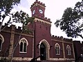 Profile Picture of Fort Christian - Wikipediaon Wikipedia