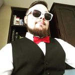 Profile Picture of Joshua Welch (@joshua.welch.140) on Instagram