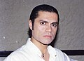 Profile Picture of Luis Pereyraon Wikipedia