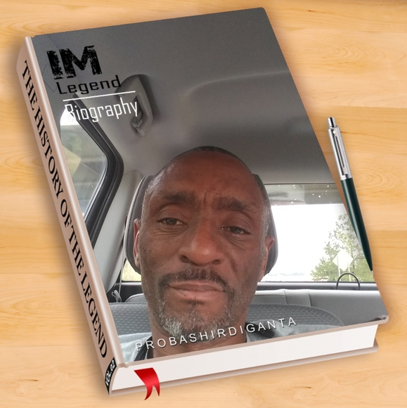 Profile Picture of James Davis (@jamesrdavis1971) on Poshmark