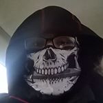 Profile Picture of jason kracht (@obscuria_black) on Instagram