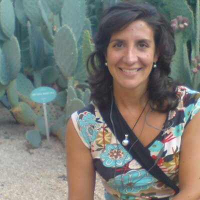 Profile Picture of Olga Morán Oca (@Olguisoca) on Twitter