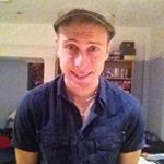 Profile Picture of Wesley Thomas Tudor (@wesleythomastudor) on Instagram
